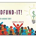 Crowdfund-it