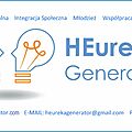 HEureka Generator logo