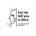 Let me tell you a story LOGO