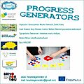 Progress Generators - zaczynamy
