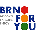 Brno for you Logo