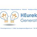 HEureka Generator LOGO