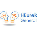 HEureka generator LOGO