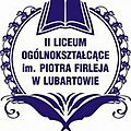 II LO Lubartow Logo