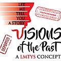 Visions of the past LOGO